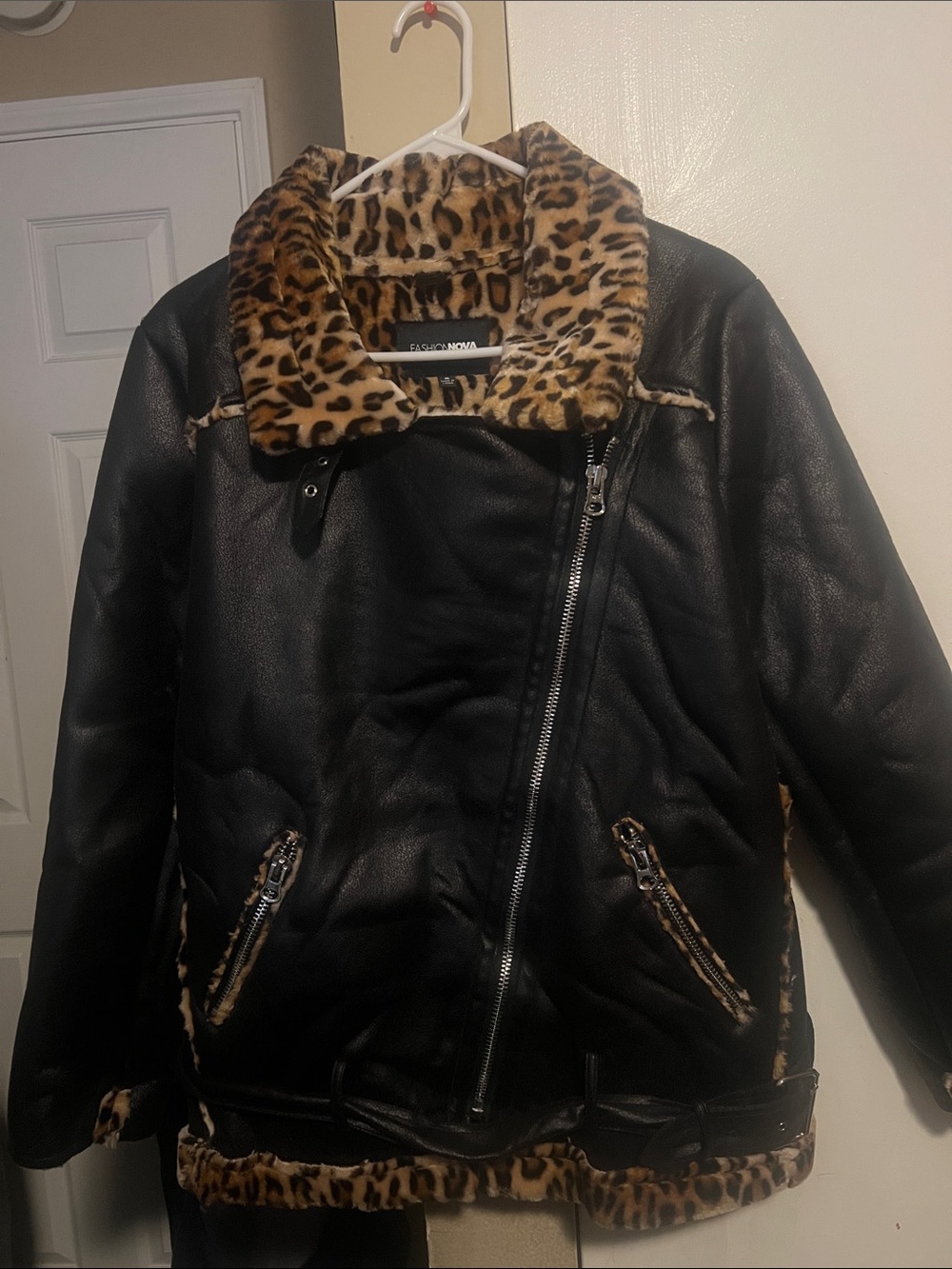 Jacket - Picture 4 of 5